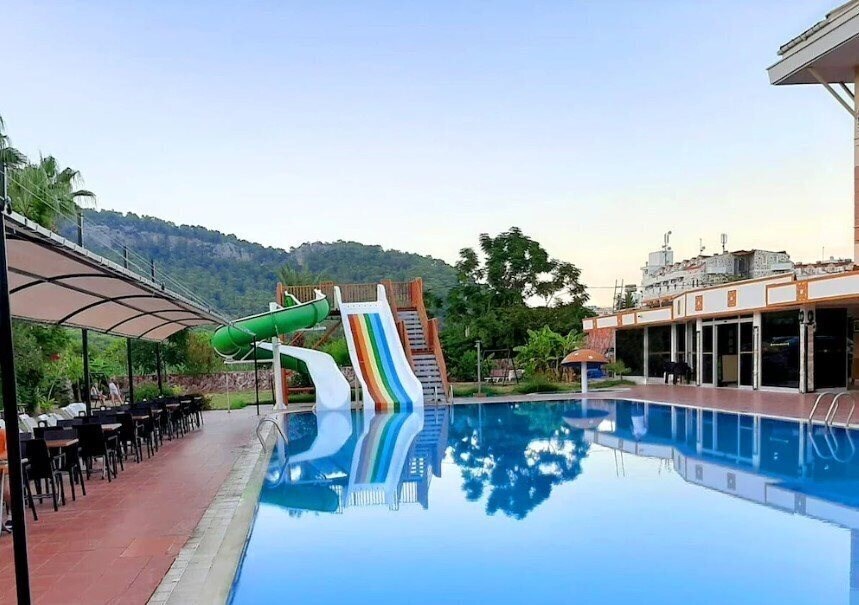 Фотография Aware Resort & Spa 4*