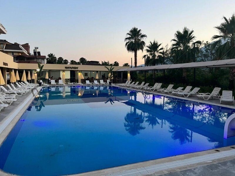 Картинка Aware Resort & Spa 4*