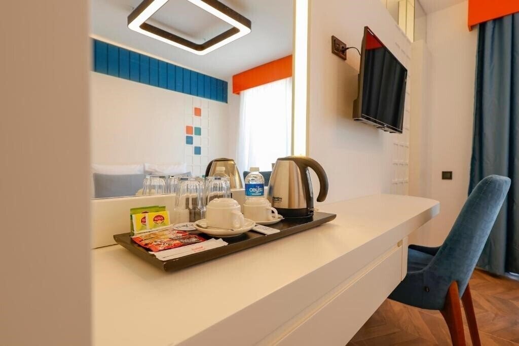 Forest In Hotel 3* суреті