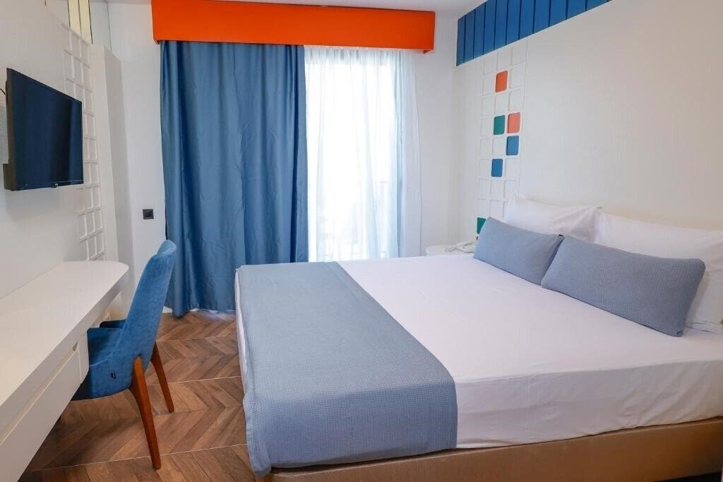 Forest In Hotel 3* фотосуреті