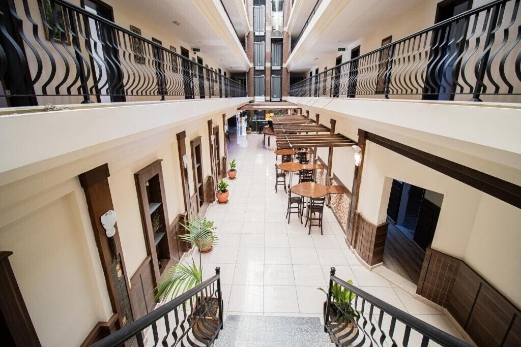 Rk Magic Dream Hotel (ex. Elamir Magic Dream Hotel, Magic Dream Resort, Botanik Magic Dream Resort Hotel) 4* суреті