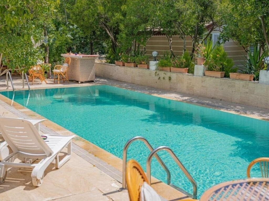 Felicity Hotel & Bungalows 3* суреті