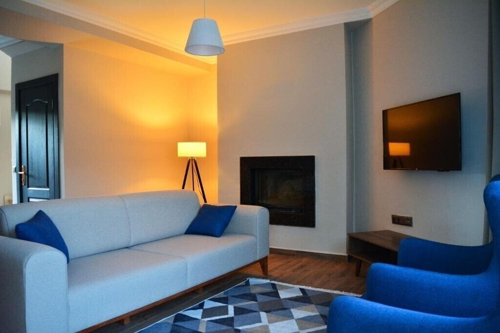 Отель Kemer Babel Residence 3*