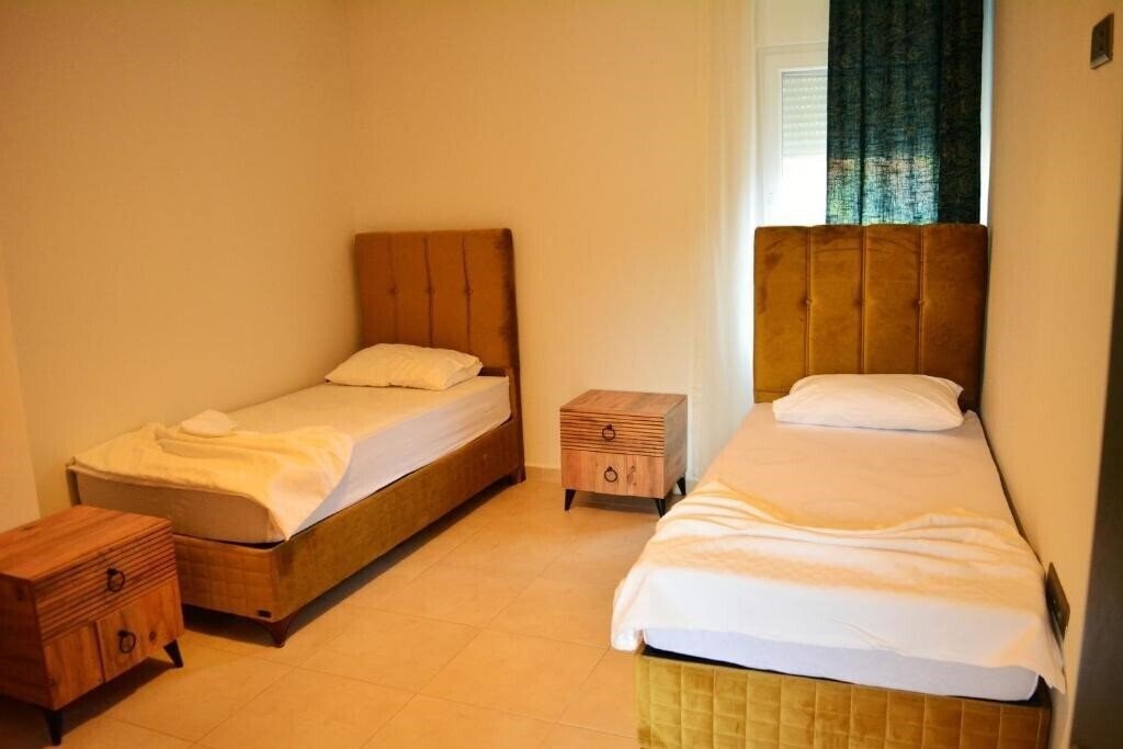 Фото Kemer Babel Residence 3*