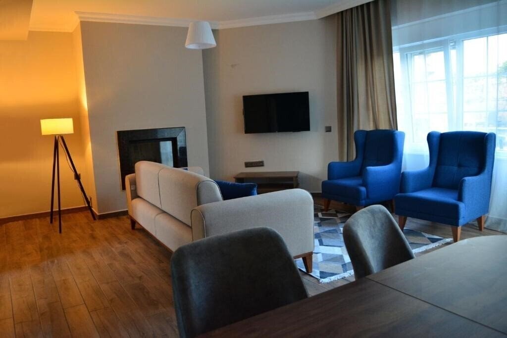 Картинка Kemer Babel Residence 3*