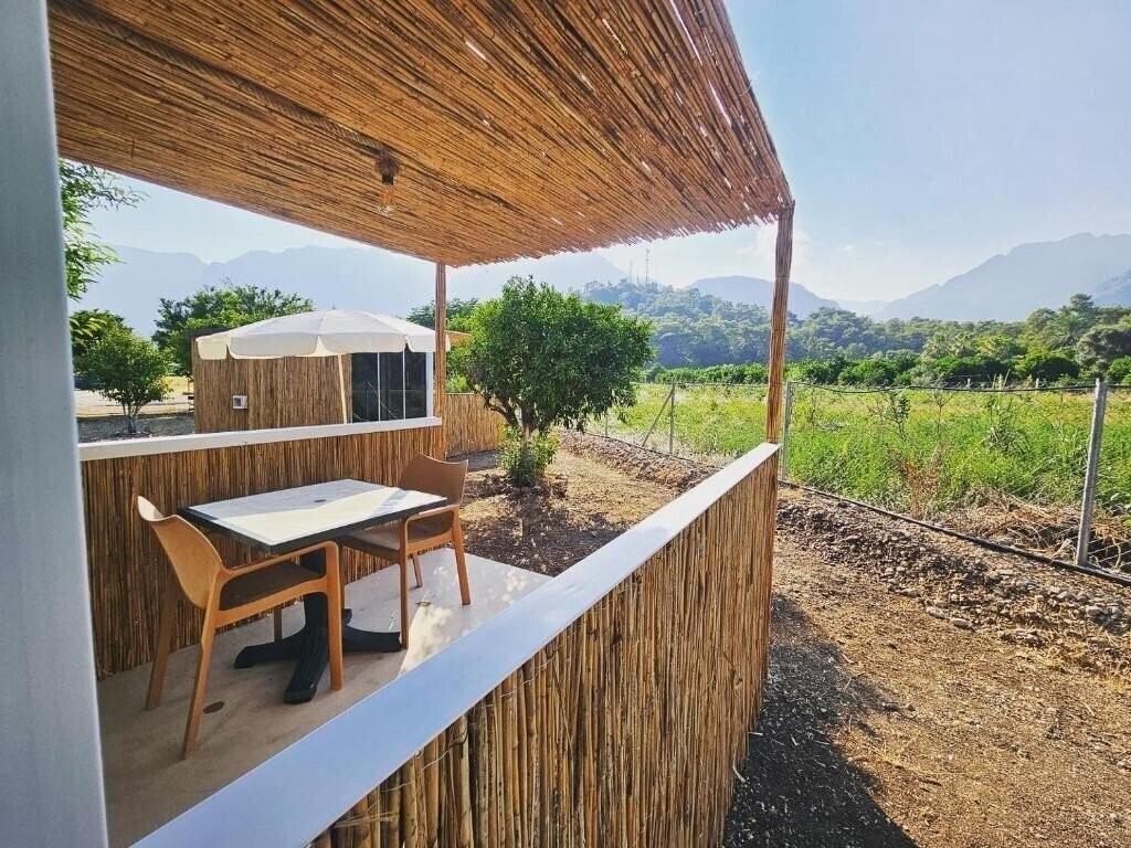 Orange Beach Camp Karavan Club кемпинг фотосуреті