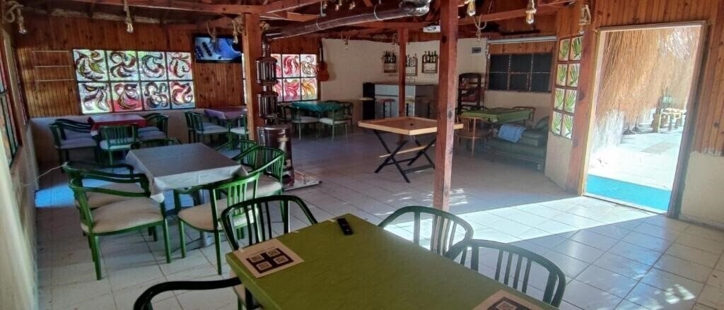 Orange Beach Camp Karavan Club кемпинг суреті