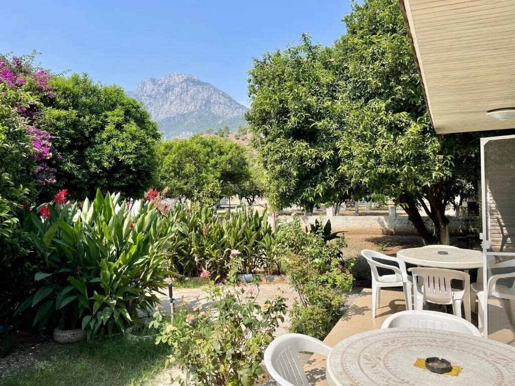 Orange Beach Camp Karavan Club кемпинг қонақ үйі