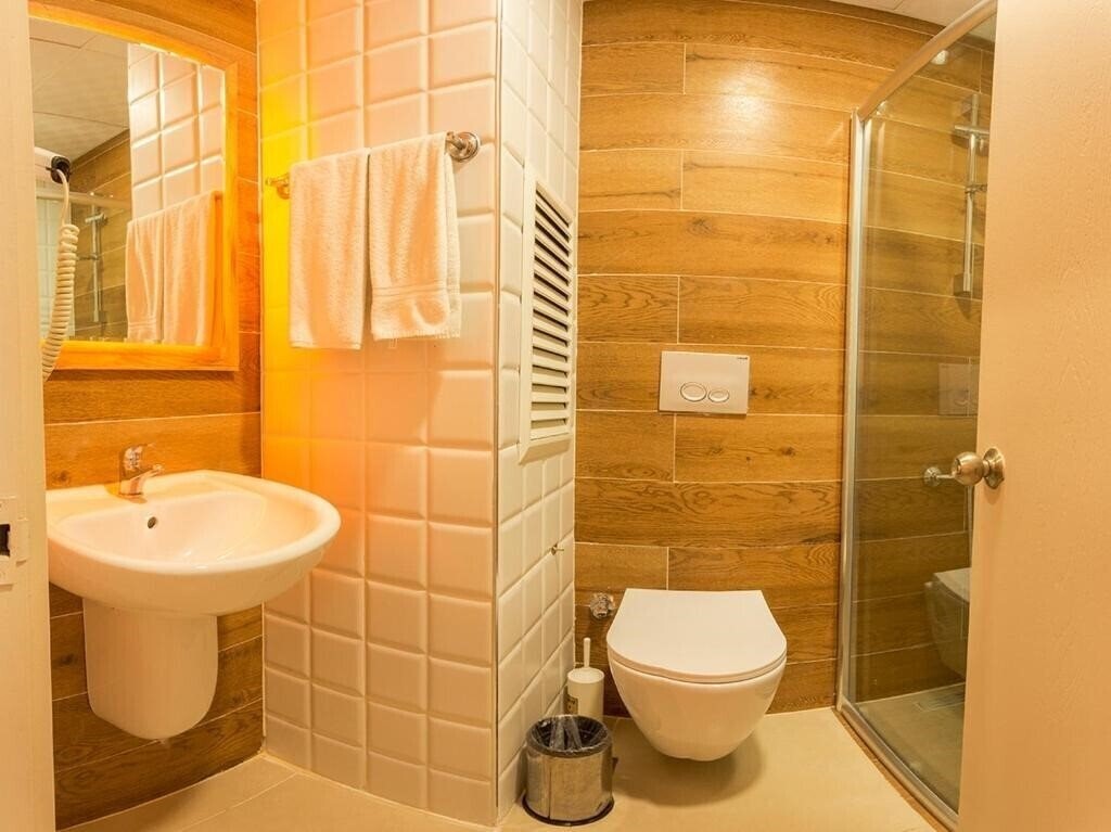 Фотография Rich Melissa Hotel & SPA 4*