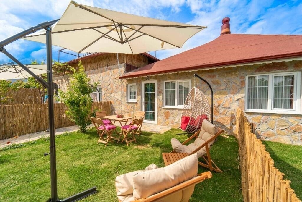 Kamkat Otel 5* қонақ үйі