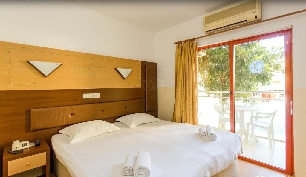Фото Wassermann Hotel 3*