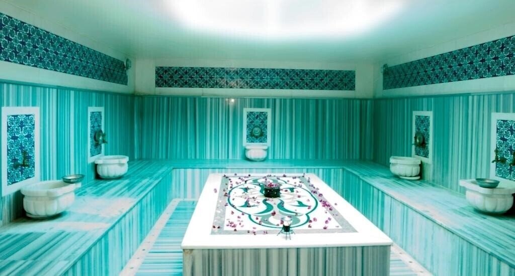 Wassermann Hotel 3* фотосуреті