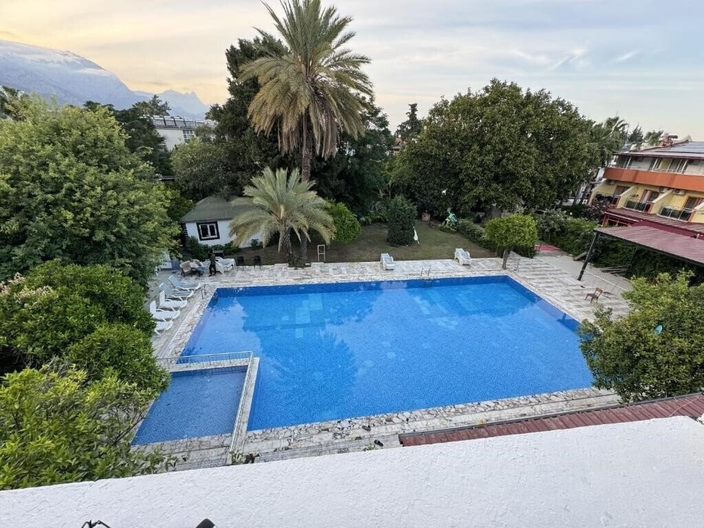 Фото Muer City Hotel (ex. La Muer City Hotel Kemer, Korient Hotel) 3*