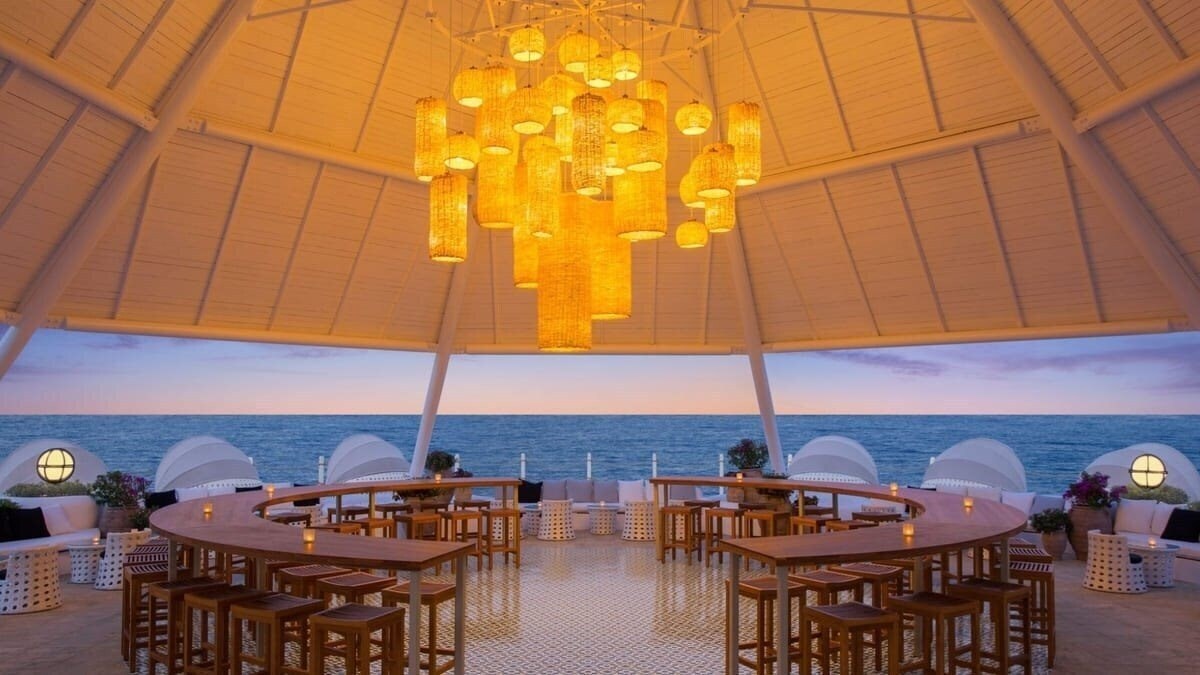 Balmy Foresta 5* суреті