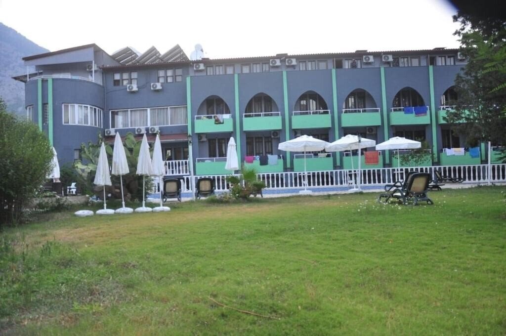 Фото Anita Sunpark Beach Hotel (ex. Sunpark) 3*