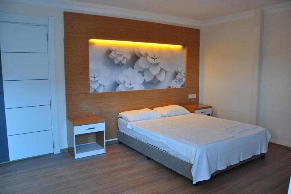 Anita Sunpark Beach Hotel (ex. Sunpark) 3* суреті