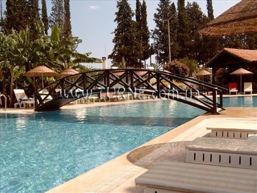 Selimhan Hotel 3* суреті