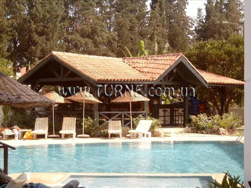 Selimhan Hotel 3* суреті