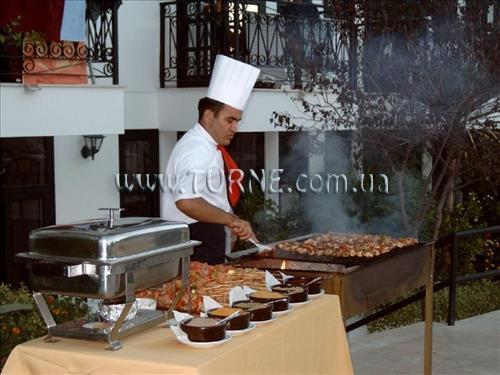 Selimhan Hotel 3* фотосуреті
