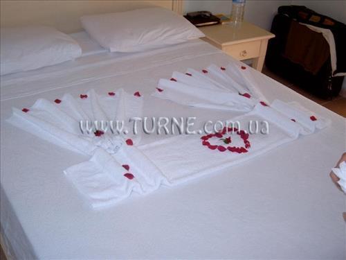 Selimhan Hotel 3* қонақ үйі