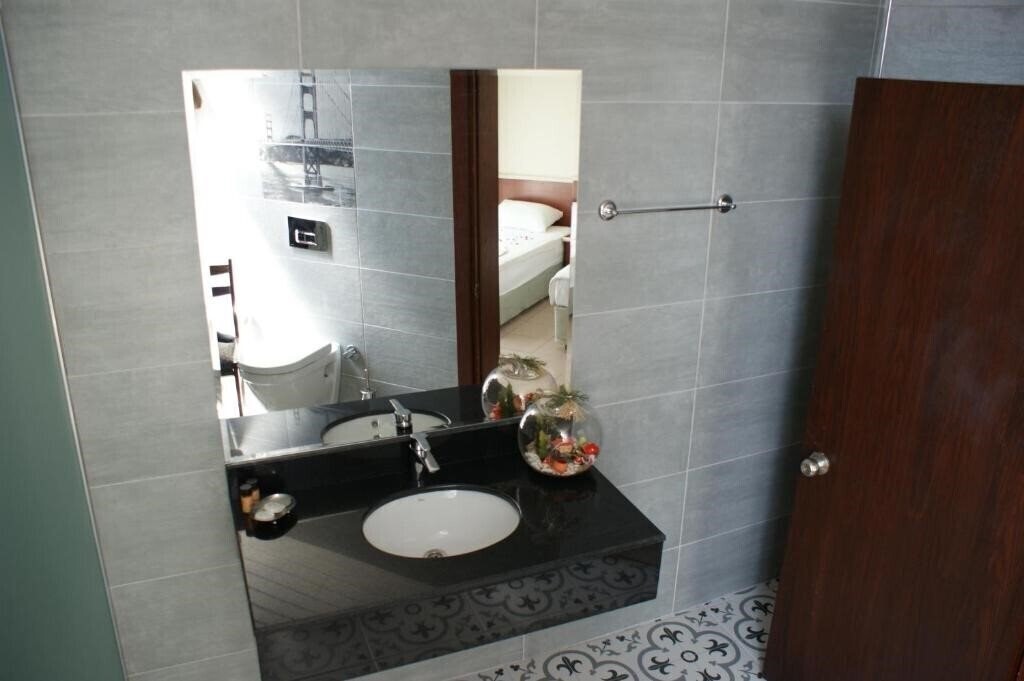 Фотография Kemer Hotel Antalya 3*