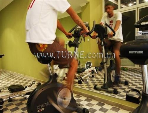 Отель Rizzi (ex. The Orange & Fun World Hotel) 4*