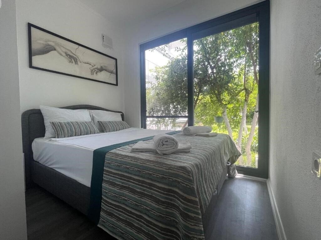 Фото Kagan Holiday Apartments 4*