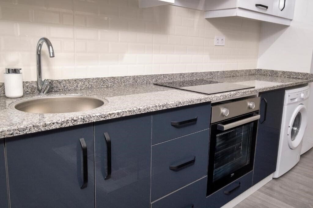 Фотография Kagan Holiday Apartments 4*
