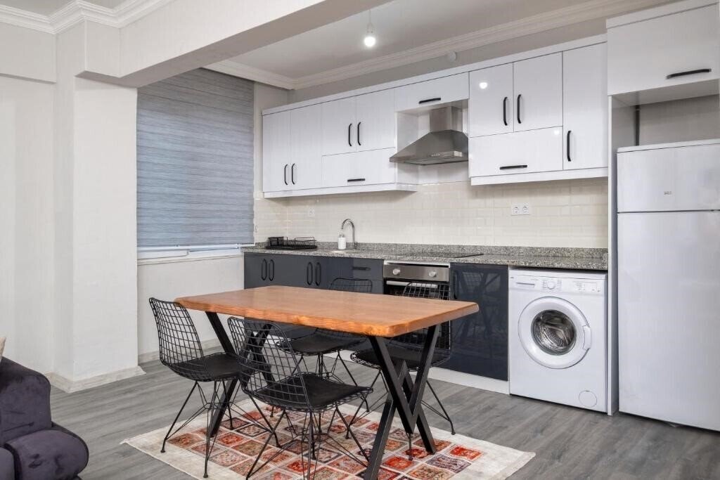 Изображение Kagan Holiday Apartments 4*