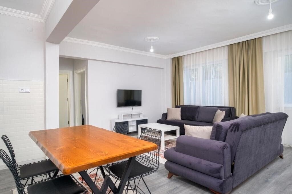 Картинка Kagan Holiday Apartments 4*