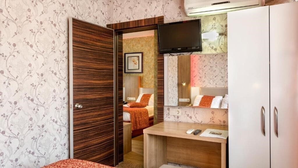 Фото Alerya Belport Beach Hotel 4*