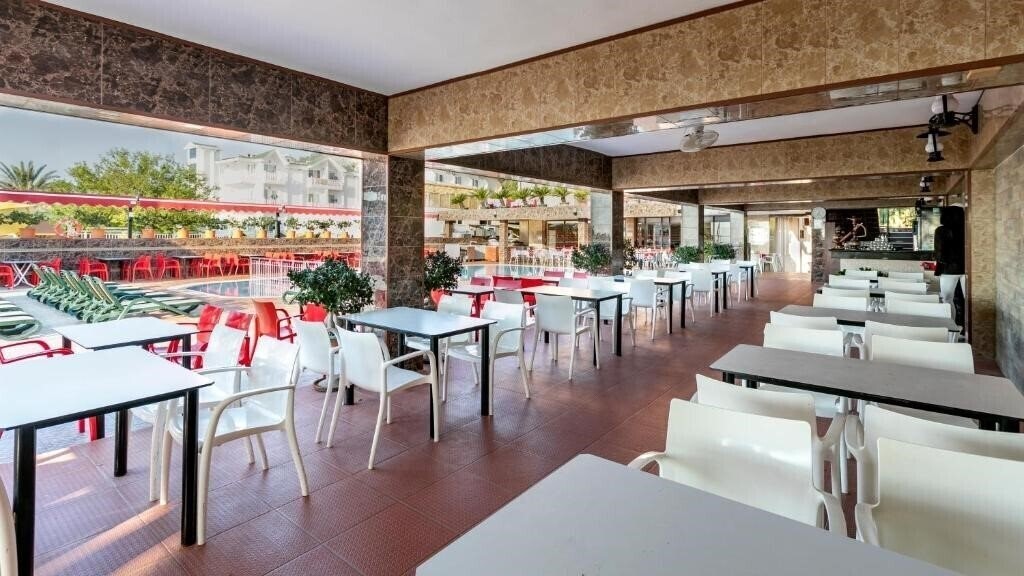 Изображение Alerya Belport Beach Hotel 4*