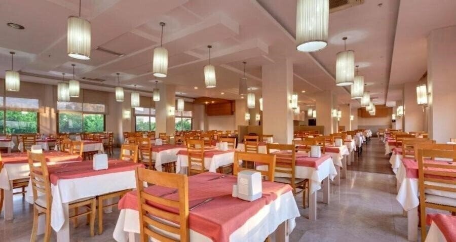 Magic Sun Hotel 4* фотосуреті