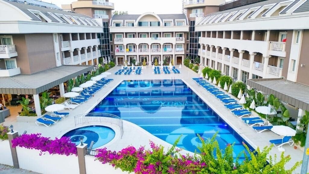 Изображение Viking Star Hotel 5*