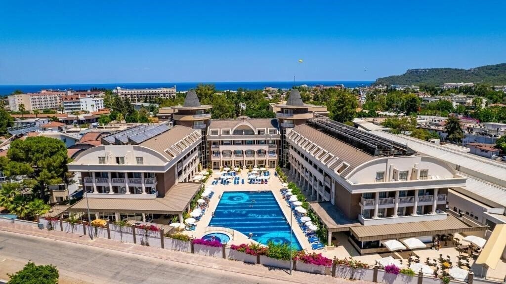 Фото Viking Star Hotel 5*