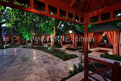 Картинка World Of Wonders World Palace 5*