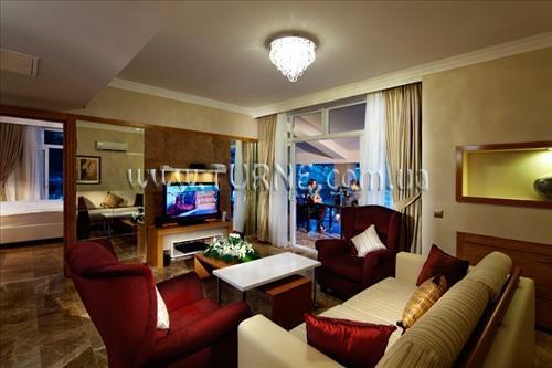 Фото World Of Wonders World Palace 5*