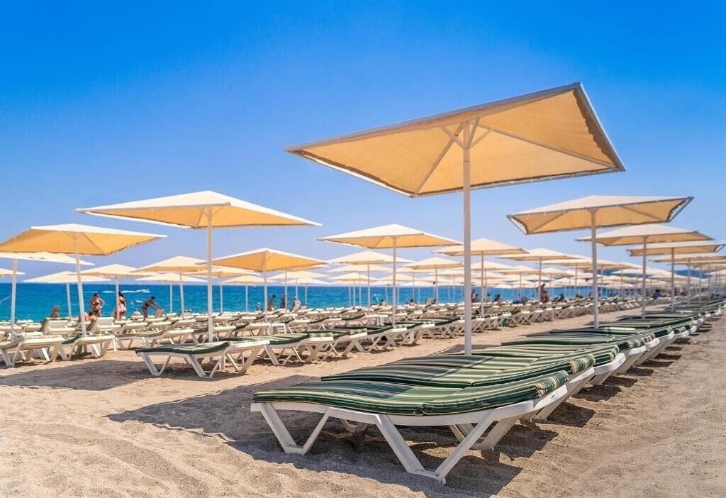 Фотография L'Oceanica Beach Resort 5*