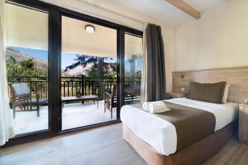 Фото Beso Hotel Berke Ranch & Nature 3*