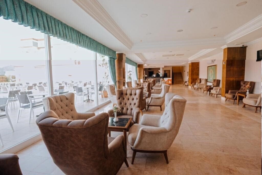 Фото Viking Garden Hotel & SPA 4*