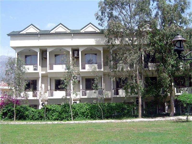 Фото Kaftans City Hotel 3*