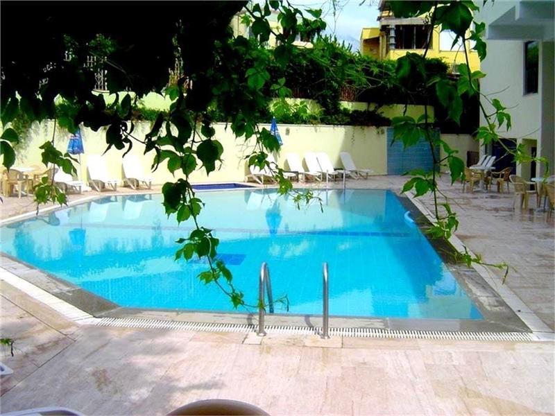 Kaftans City Hotel 3* суреті