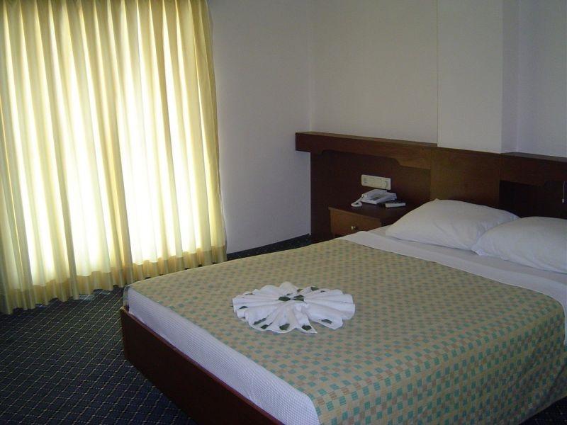 Kaftans City Hotel 3* қонақ үйі