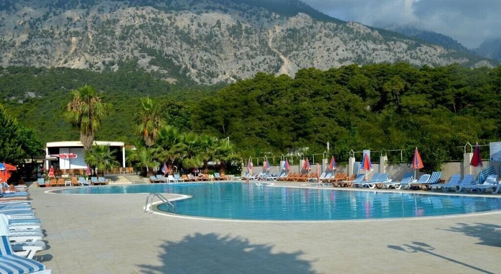 Magic Hotel 4* суреті