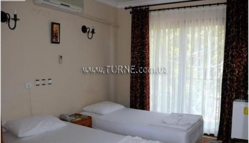 Derus Hotel 3* суреті