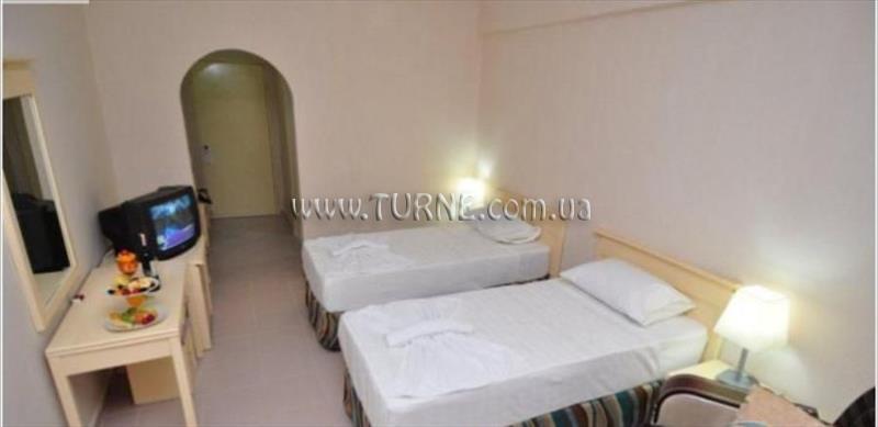 Derus Hotel 3* суреті