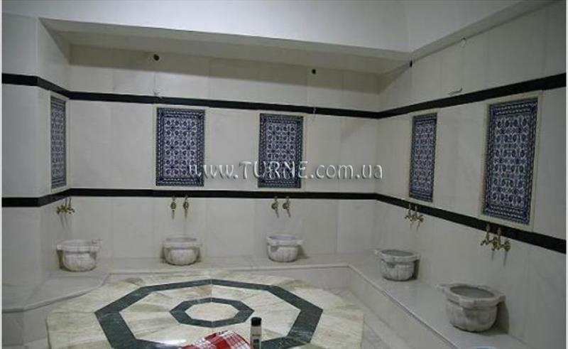 Derus Hotel 3* фотосуреті