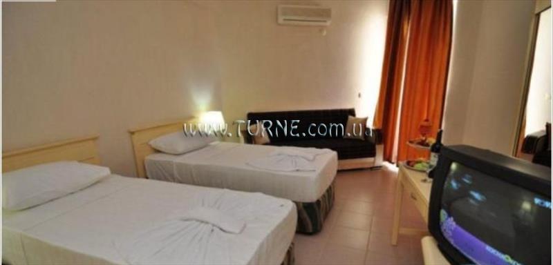 Derus Hotel 3* қонақ үйі