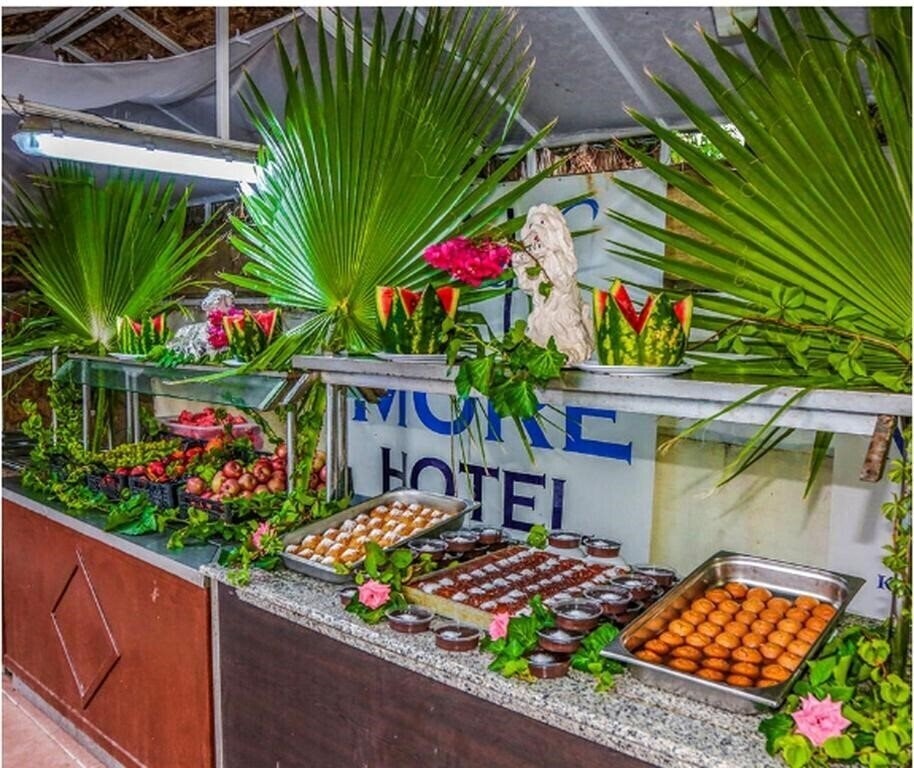 Изображение More Hotel 3*