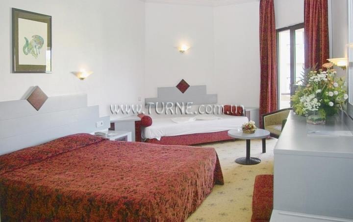 Club Saphir 5* суреті